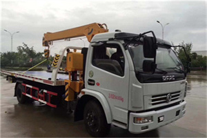 黄石港24小时道路救援服务