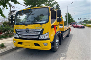 黄石港汽车救援头像