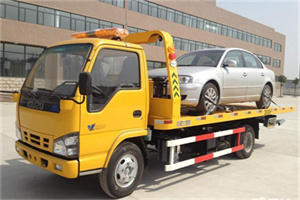 黄石港道路救援一般怎么收费